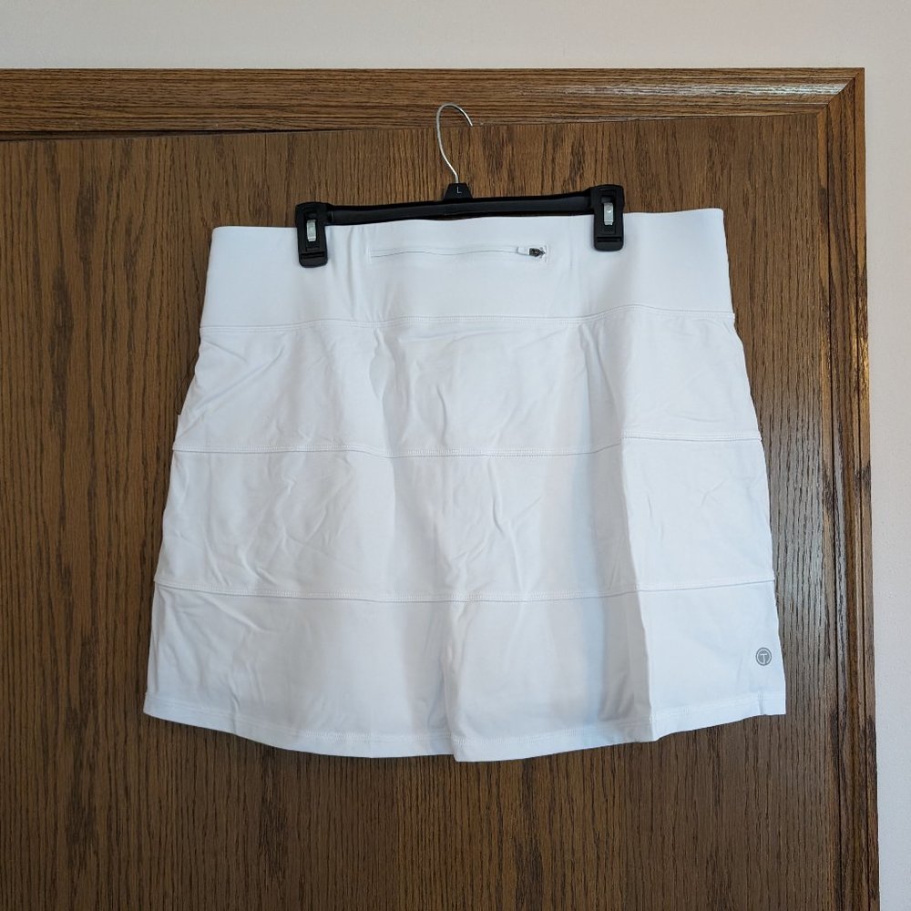 Womens Skort